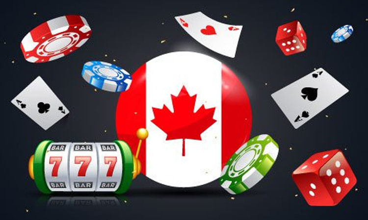 Casino for money in Canada