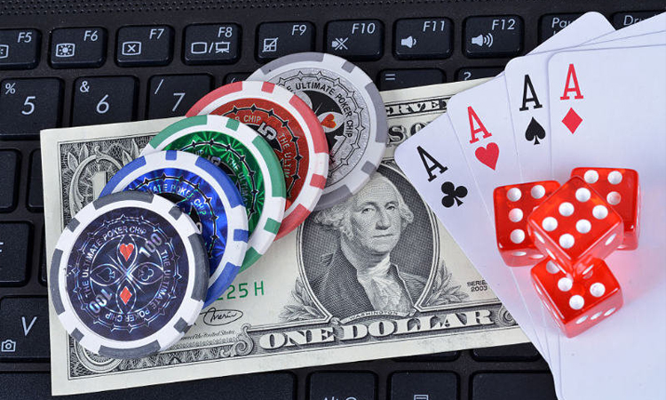 American casinos for money online