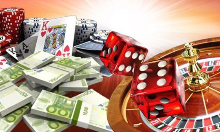 Popular real money casinos in Europe