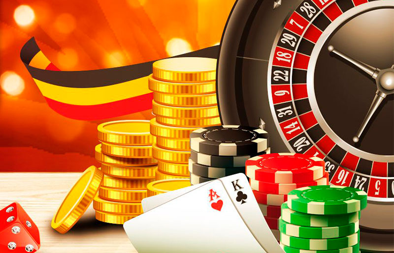 European online casinos